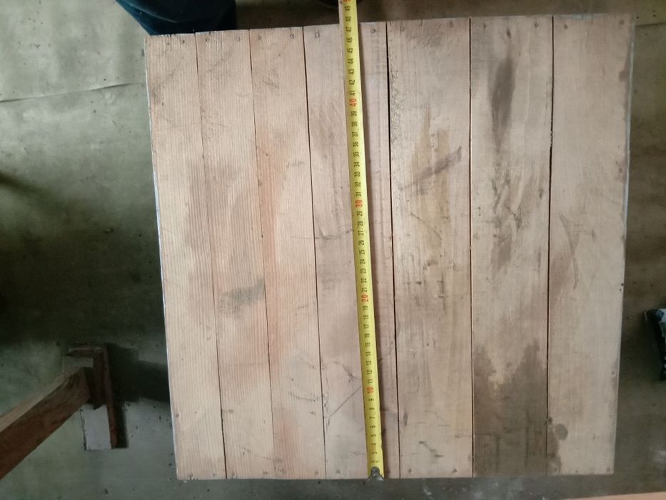 Вулик квадратний