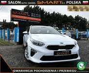 Kia Ceed Kamera / FV 23% / Pakiet Zimowy