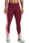 Under Armour rush rozmiar  SM legginsy spodnie getry sportowe