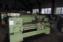 Tokarka SUI40 x 1500, C10 x 1500, SNA400B, SUI 32A