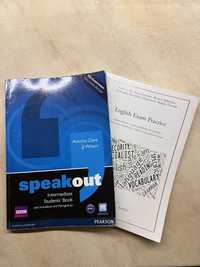 SpeakOut intermediate