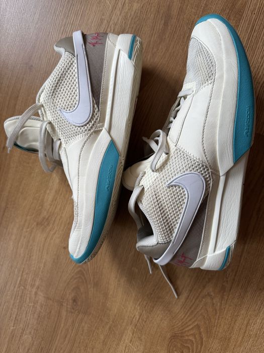 Баскетбольні кросівки Ja 1