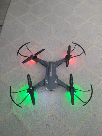 Dron VISUO XS 816 z kamerą