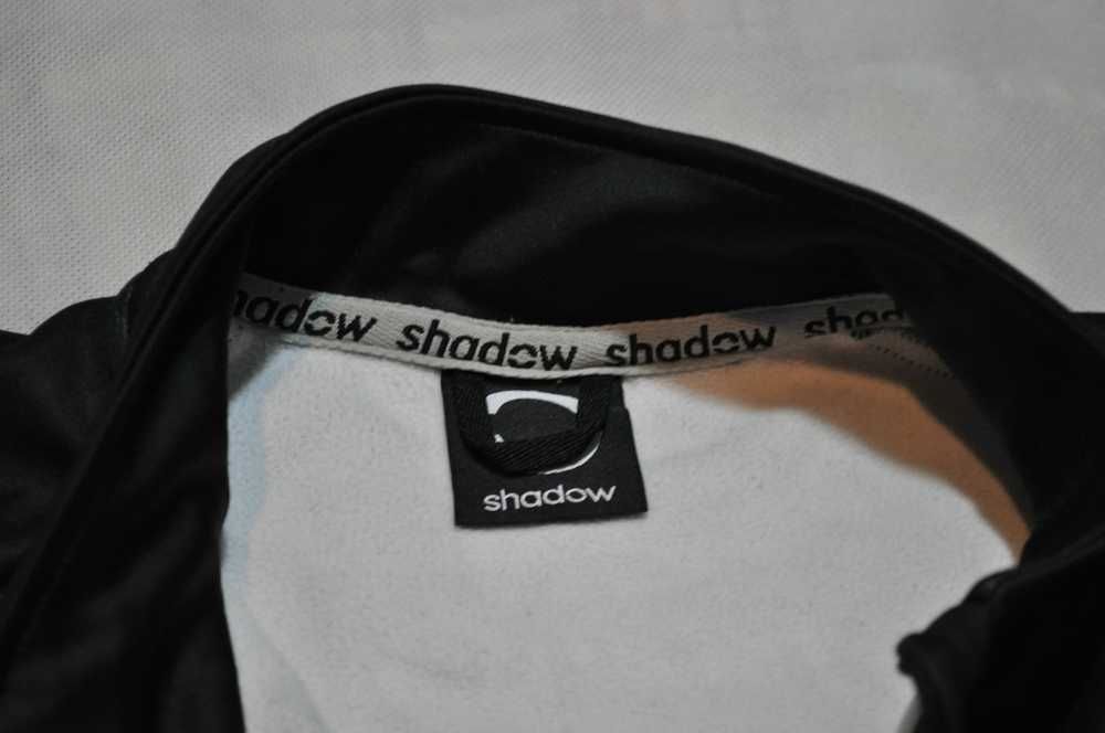 SHADOW M kamizelka rowerowa softshell męska sportowa triathlon i3