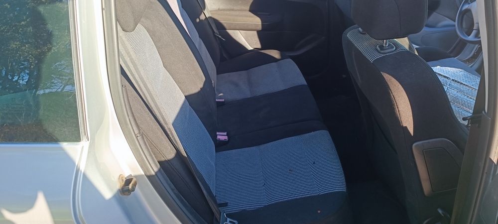 Peugeot 307 Break 1.6hdi