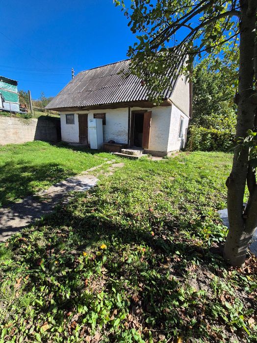 √ Продаж 1/2  будинку з ділянкою 12.5  сот