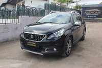 Peugeot 2008 1.2 PureTech Crossway EAT6