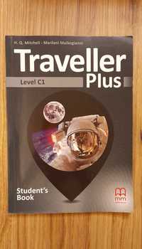 Traveller Plus. C1. Student’s book