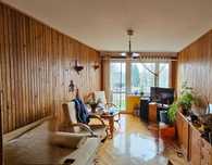 Sprzedam 3-pokojowe mieszkanie 49 m² – Bartoszyce, ul. A. Wajdy 1