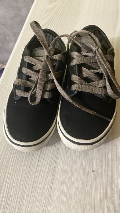Продам кеды vans 27 размер