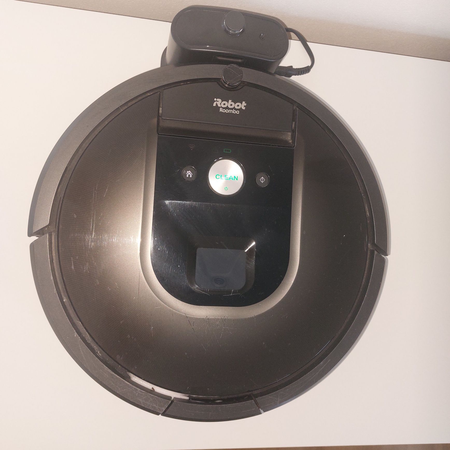 iRobot Roomba 980