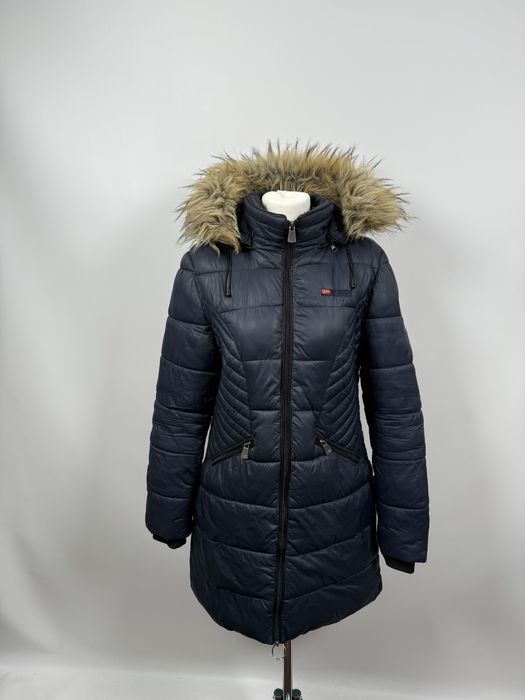 Geographical Norway kurtka zimowa M