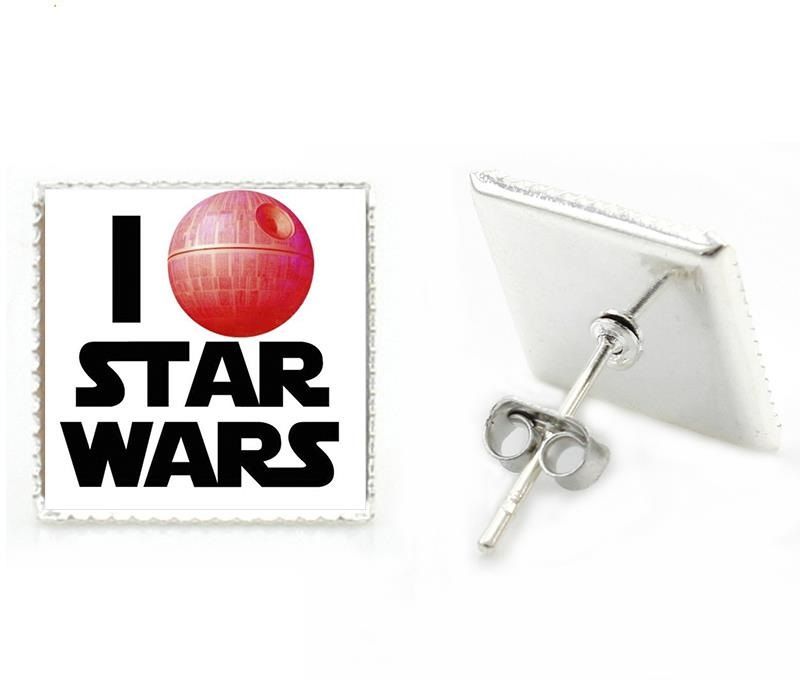 Pins Star Wars - ver outras fotos
