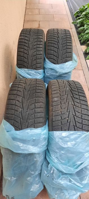 Шини  Hankook winter i*cept  X R17  225/60