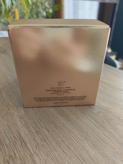 Paco Rabanne Lady Million 50ml edp