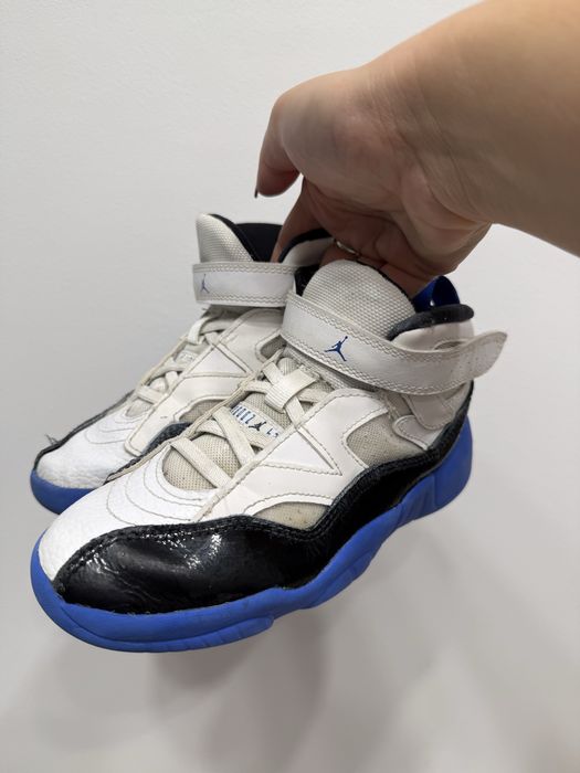 Кросівки jordan для хлопчика