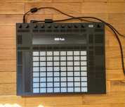 Kontroler Ableton Push 2