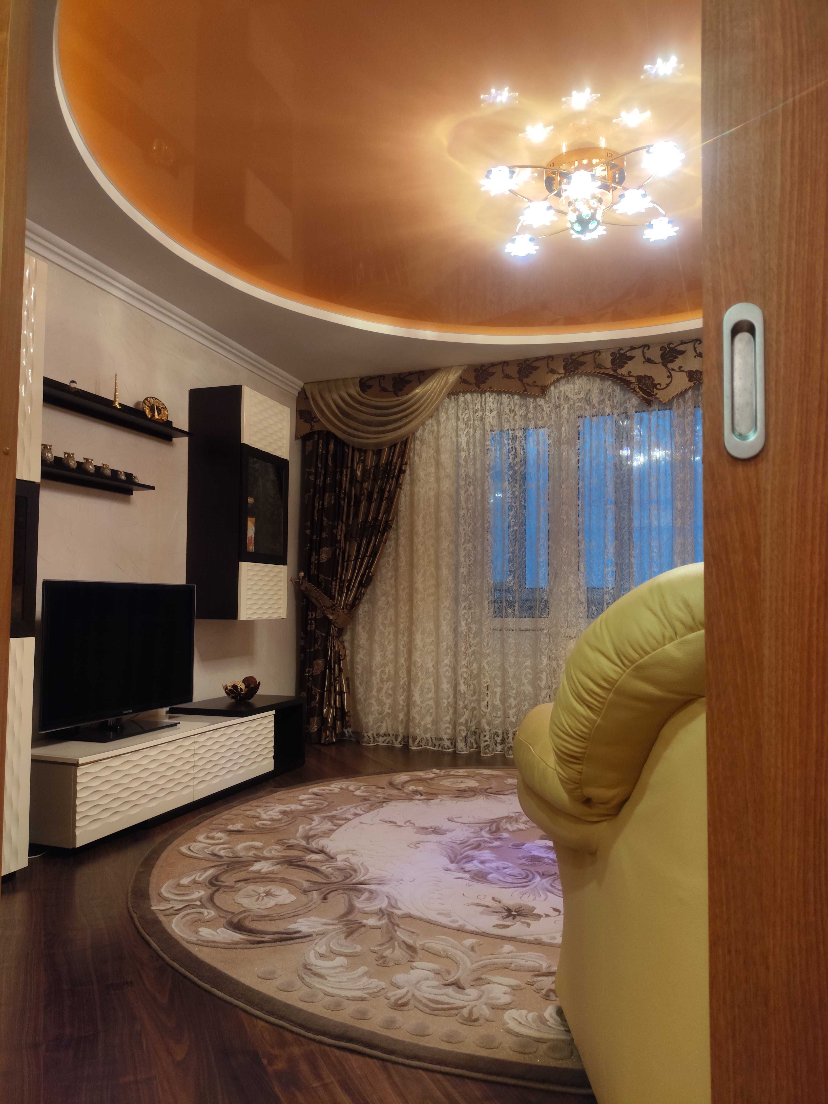 Продам 3 кім. квартиру