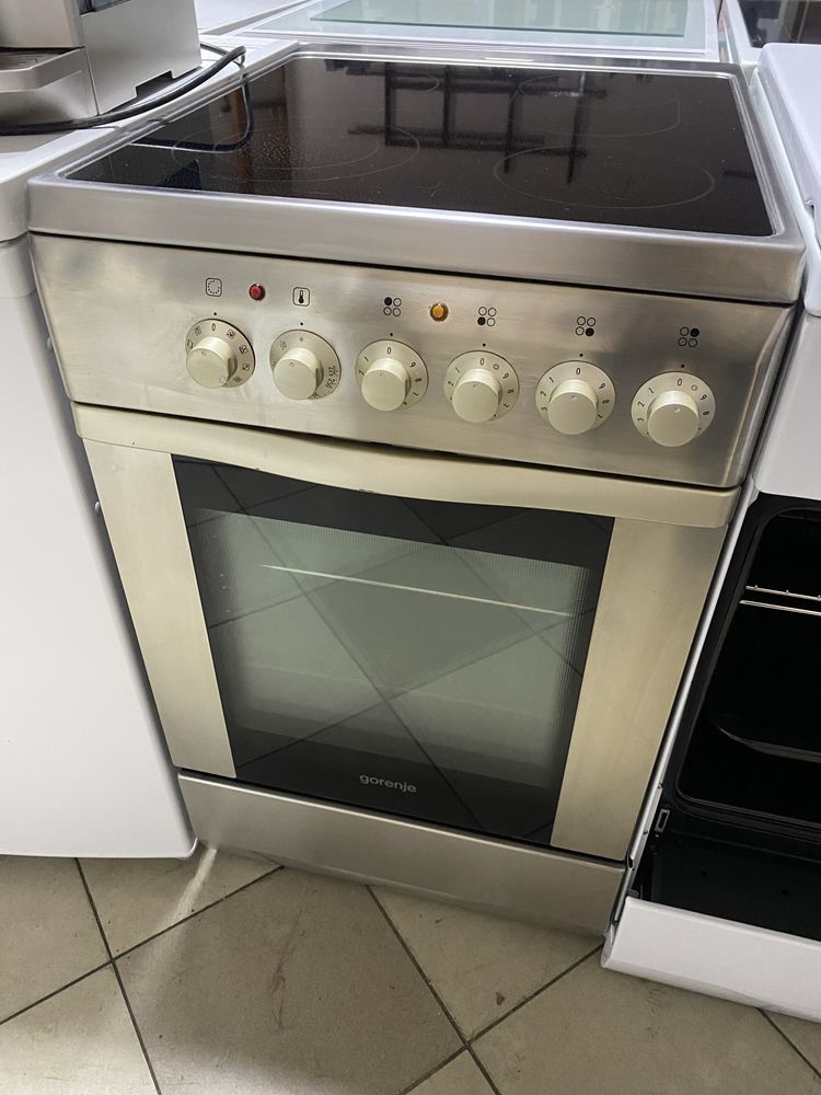 Электрическая плита/стеклокерамика Heller/Amica/Gorenje