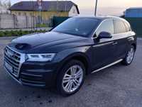 Audi Q5 Premium Plus