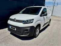 Berlingo 1.6cc 2019 VALOR FIXO