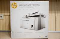 МФУ HP LaserJet PRO MFP M227fdn