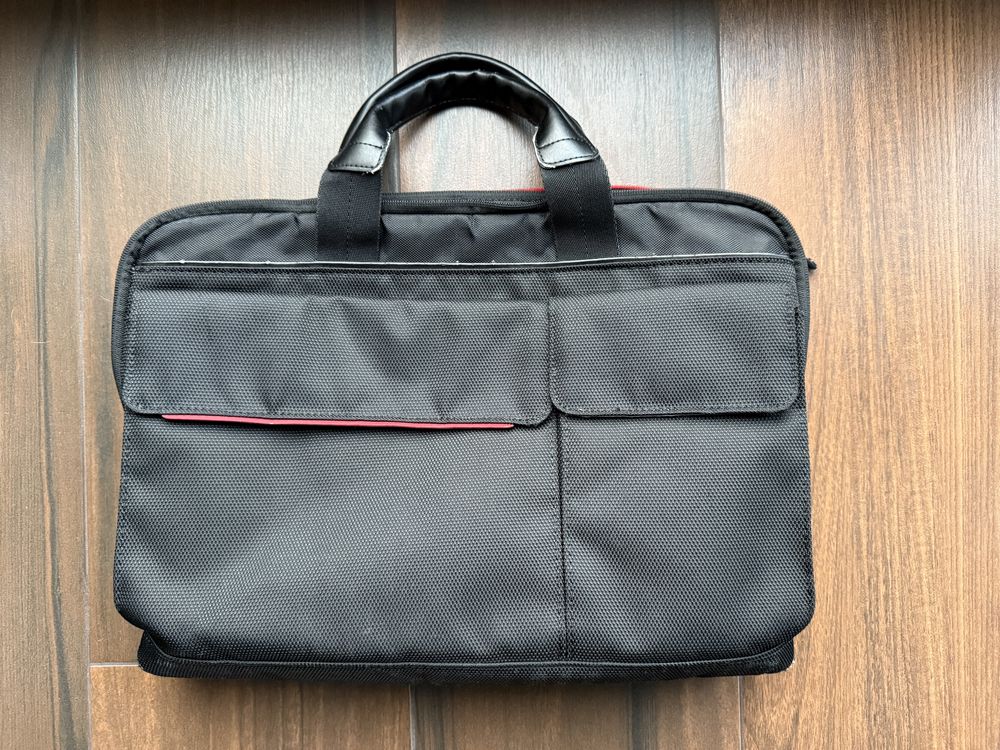 Torba do laptopa 15”