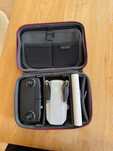DJI Mavic Mini + pokrowiec + powerbank
