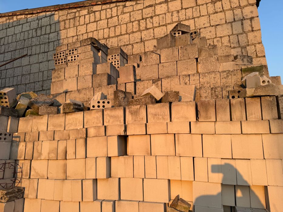 Cegła Żabinka okazja