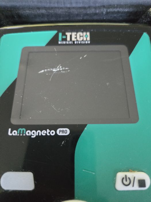 BARDOMED Aparat do magnetoterapii