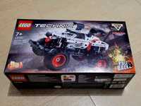 LEGO Technic 42150 Monster Jam Monster Mutt Dalmatian