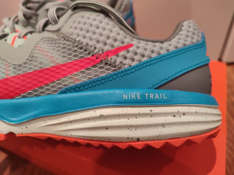 Sapatilhas nike trail