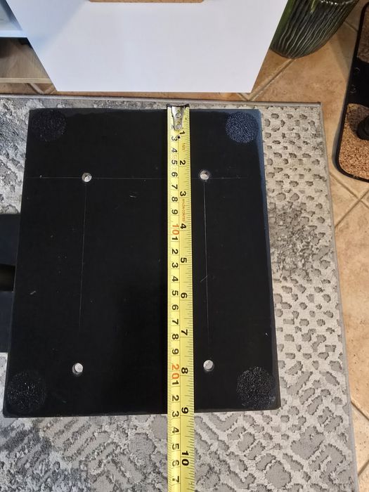 Stendy pod kolumny, stojaki podstawy metalowe