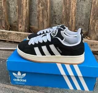 Adidas Campus 00s Black 40