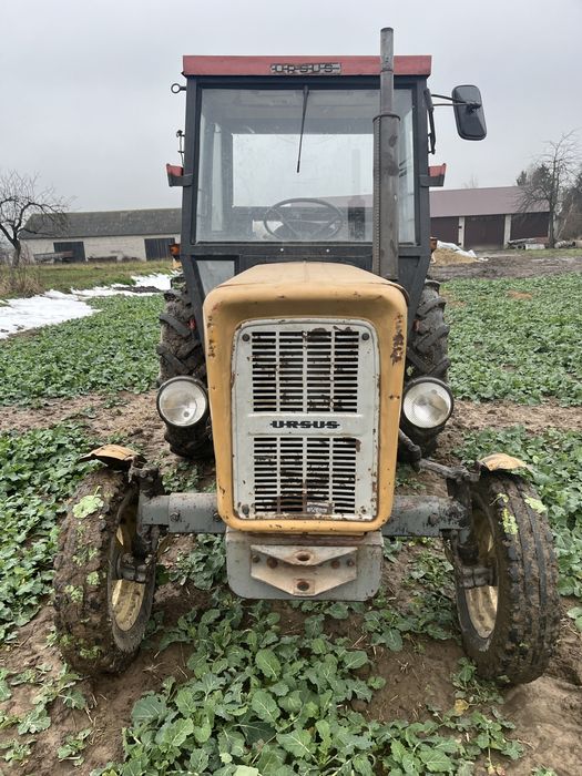 Ursus C-360 3p od rolnika