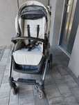 Wózek Baby Design Husky XL