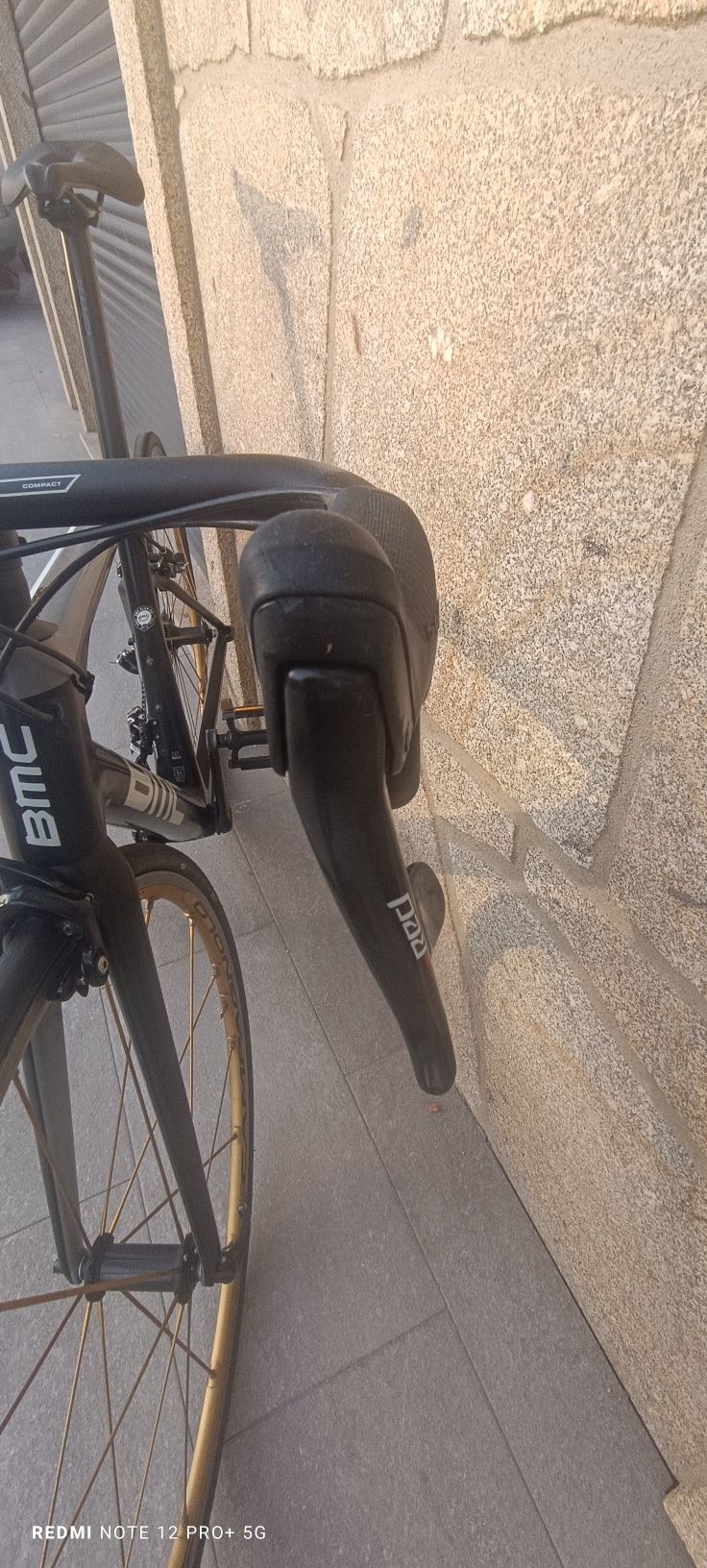 BMC slr02 sram red