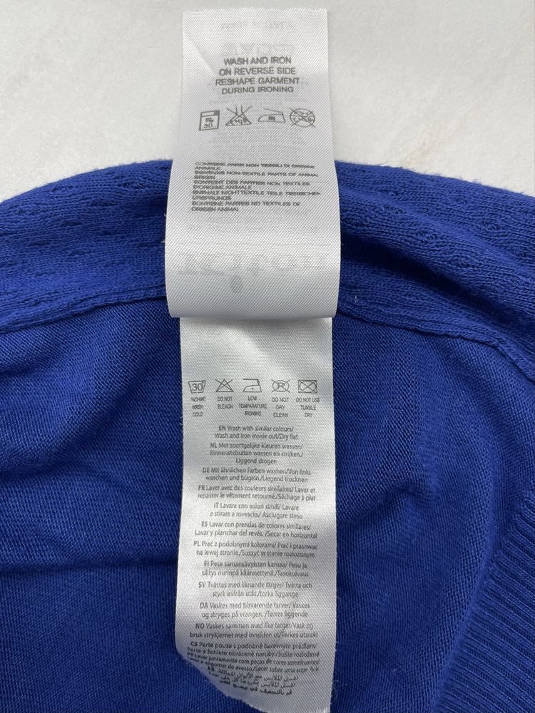 Поло Kiton Napoli XL.Оригінал.