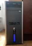 Комп'ютер PC, системний блок ASUS