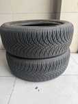Opony 205/55/16 Goodride 2 szt 2021 Rok wielosezonowe