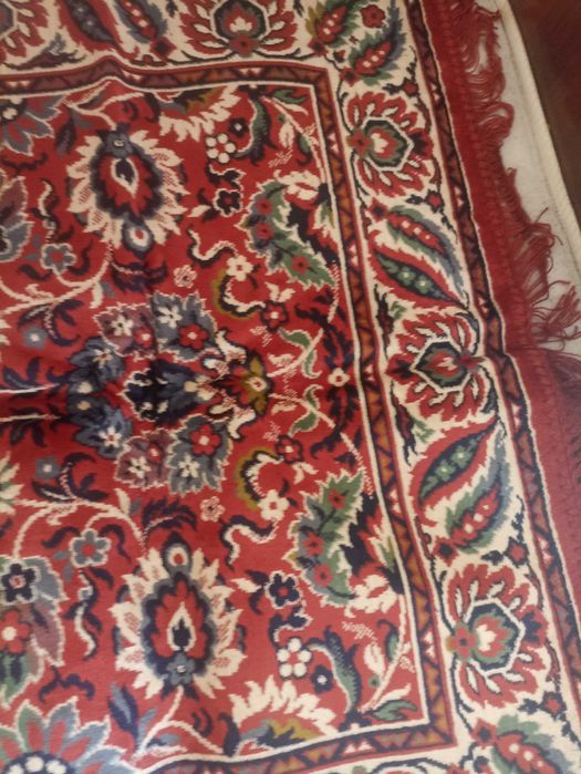 ковер 145-90 гдр 1983 год