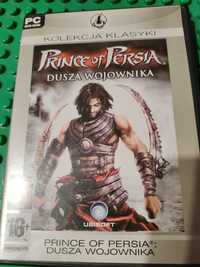 Prince of Persia Dusza Wojownika - PC - Gra