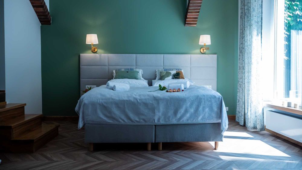 Sylwester 2025 / Boże Narodzenie 2025 - wynajem komfortowego domu