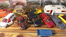 Hot wheels SIKU Matchbox