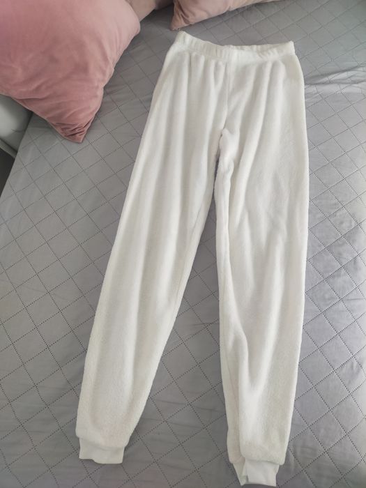 Spodnie Primark z misia