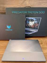 Продам игровой ноутбук  Acer Predator PT516-51S