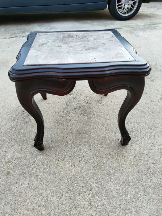 Mesa de centro para sala