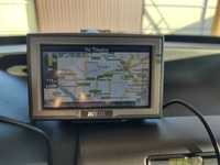 GPS навігатор Holux GPSmile 55