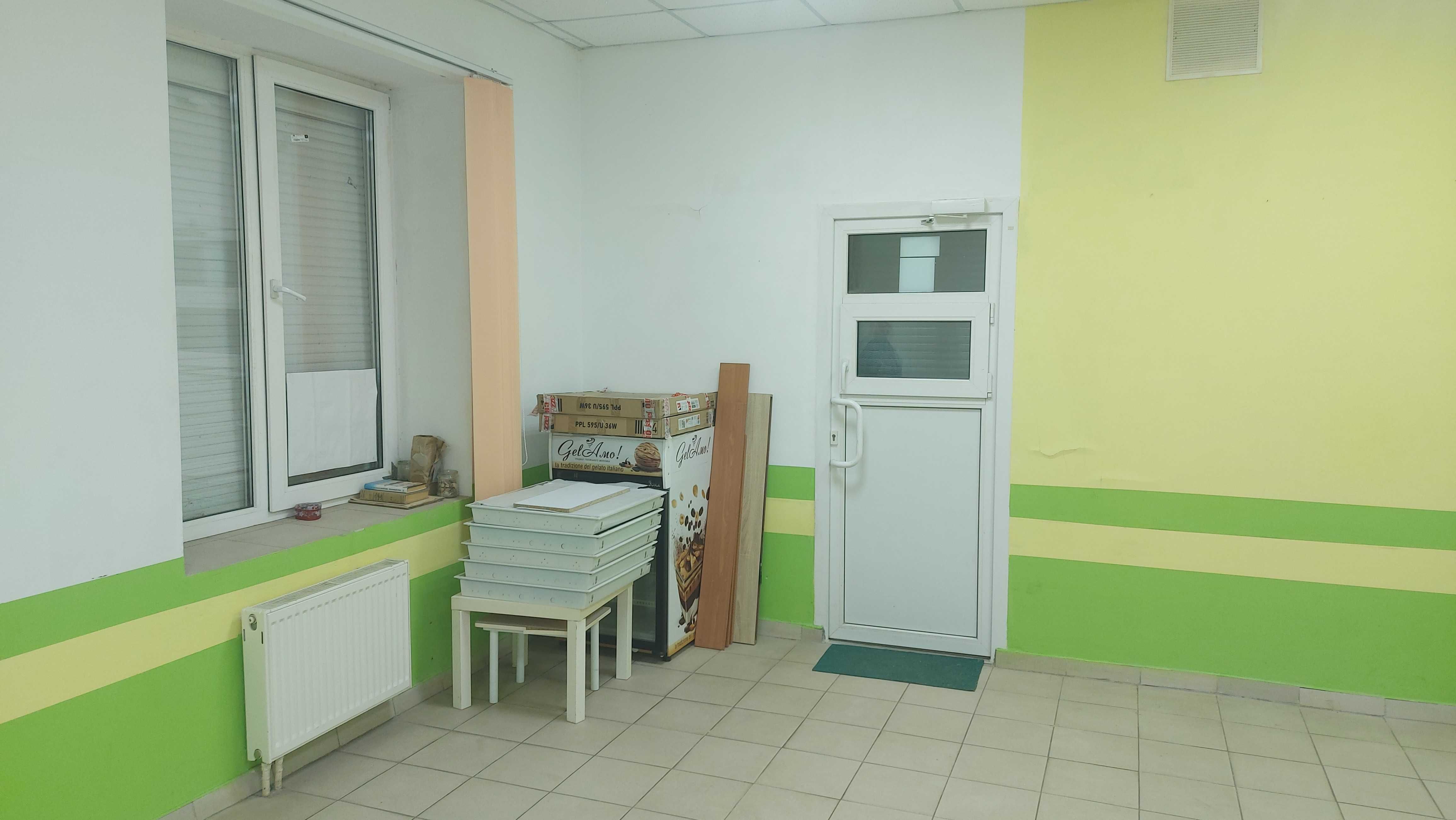Сдам в оренду нежилое помещение