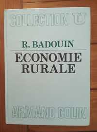 R. Badouin - Économie Rurale